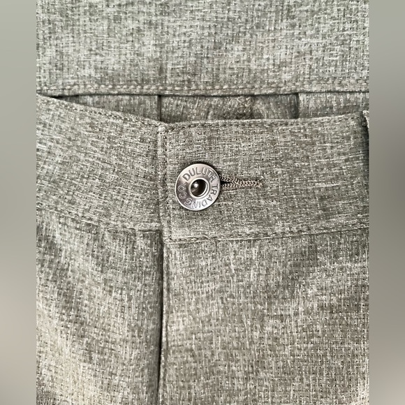 Duluth Trading Men’s Duluthflex Breezeshooter Pants 34x 32 - Picture 9 of 13